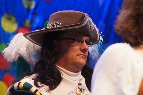 Reiter-Korps Jan von Werth